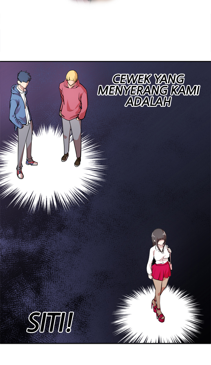 Change! Chapter 19 - halaman 34