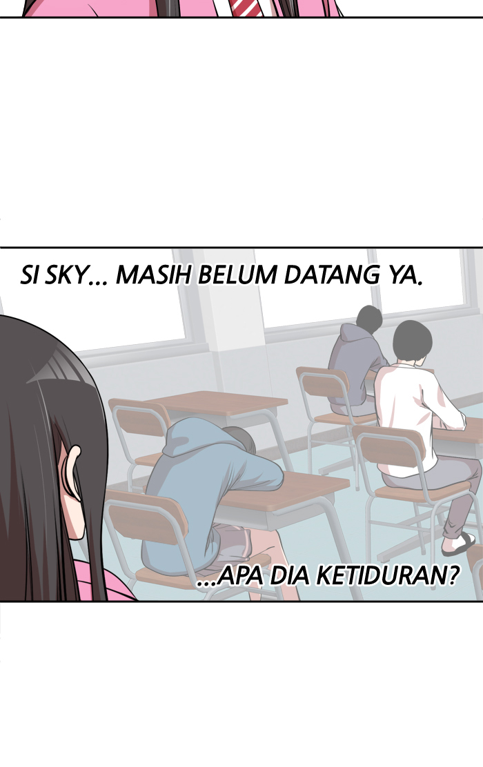 Change! Chapter 19 - halaman 39