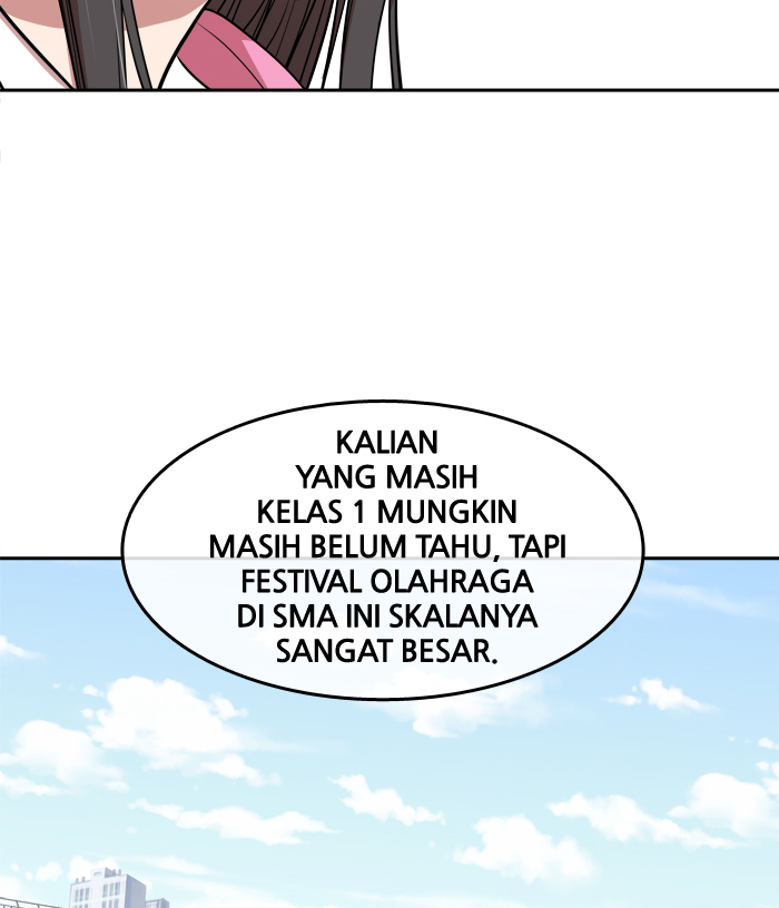 Change! Chapter 19 - halaman 41