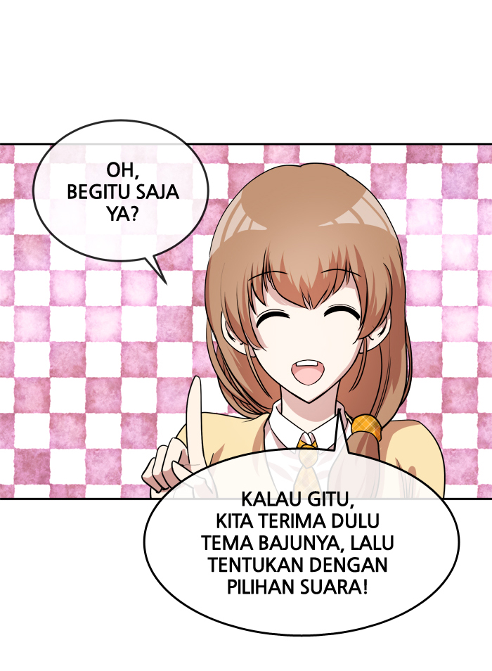 Change! Chapter 19 - halaman 46