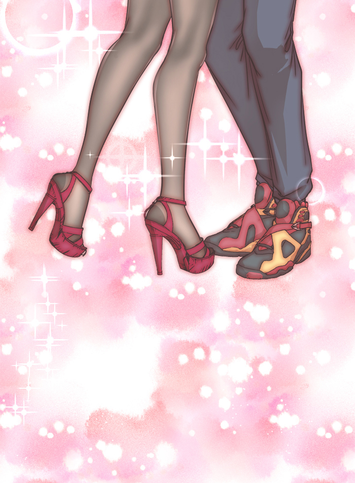 Change! Chapter 19 - halaman 5