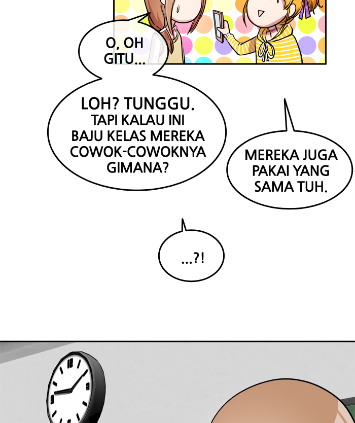 Change! Chapter 19 - halaman 50