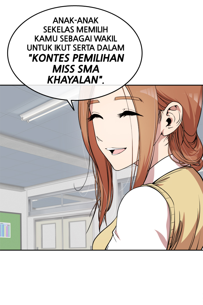 Change! Chapter 19 - halaman 59