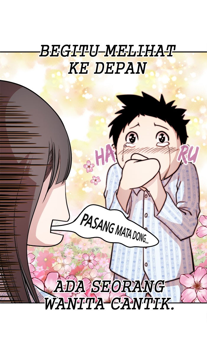 Change! Chapter 2 - halaman 14