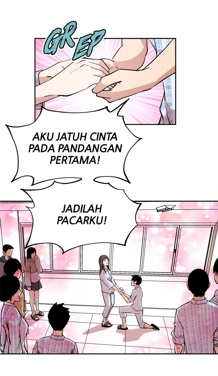 Change! Chapter 2 - halaman 15