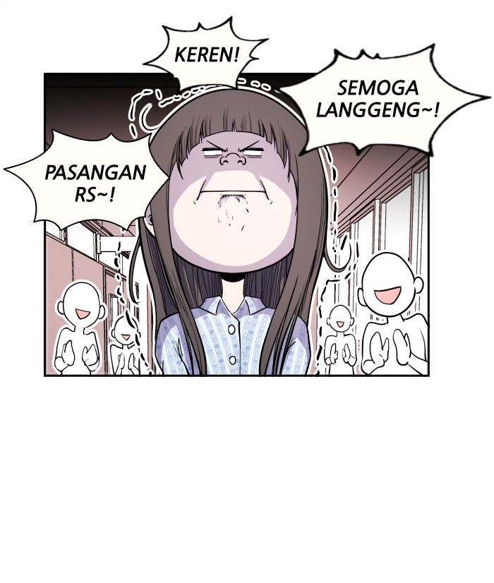 Change! Chapter 2 - halaman 16