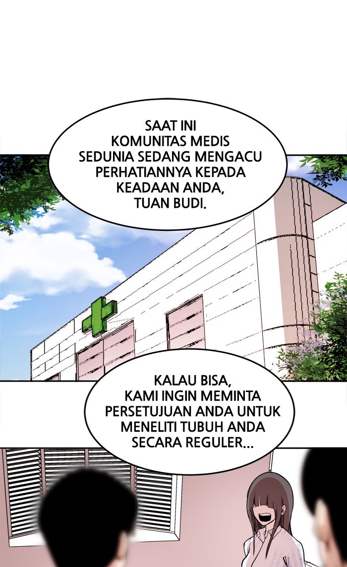 Change! Chapter 2 - halaman 21