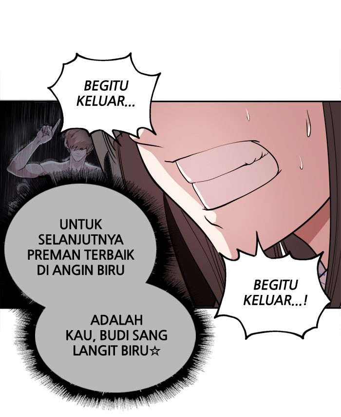 Change! Chapter 2 - halaman 23