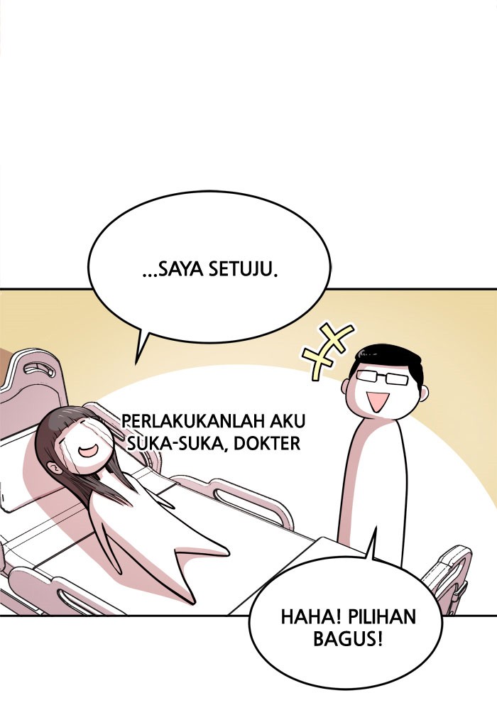 Change! Chapter 2 - halaman 27