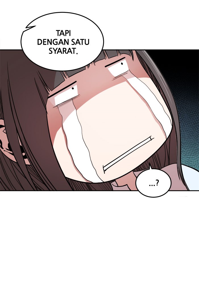 Change! Chapter 2 - halaman 29