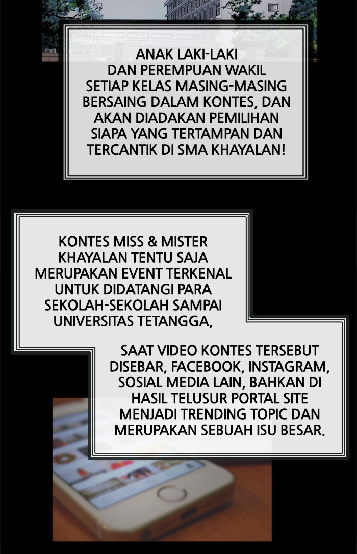 Change! Chapter 20 - halaman 11