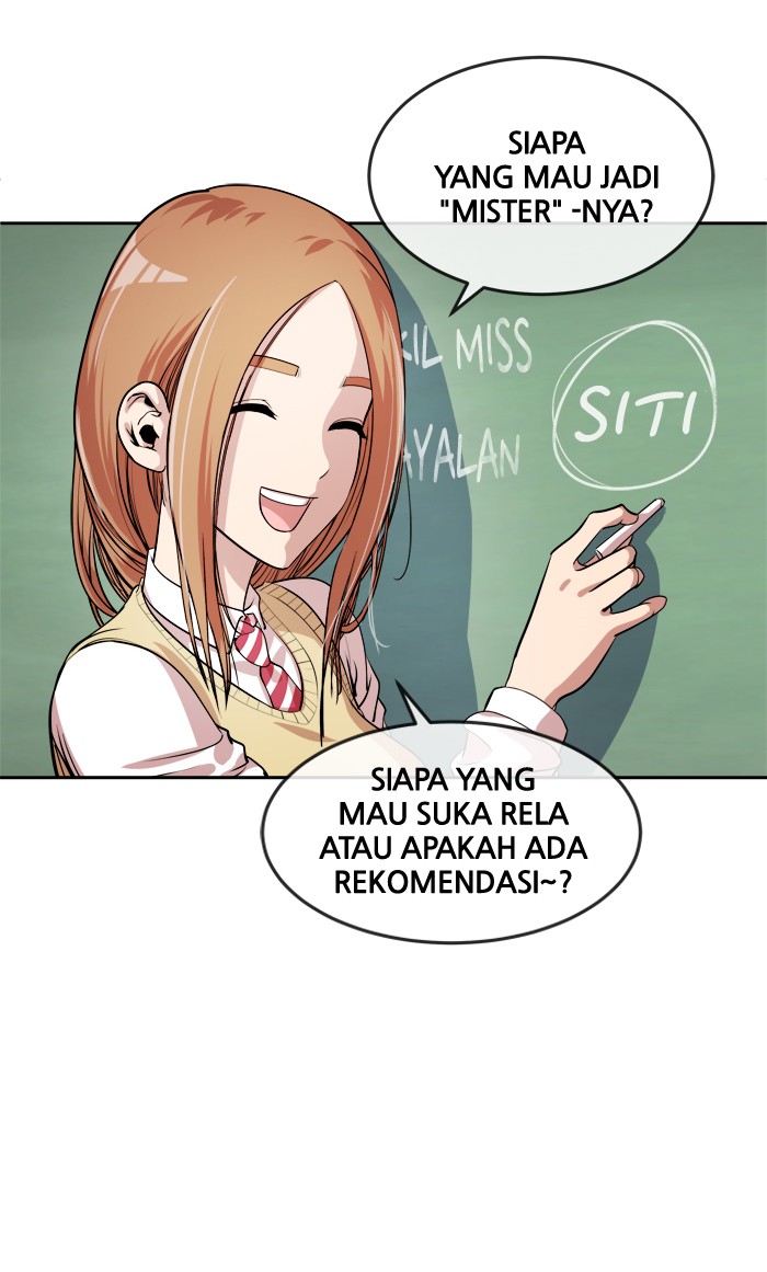 Change! Chapter 20 - halaman 15