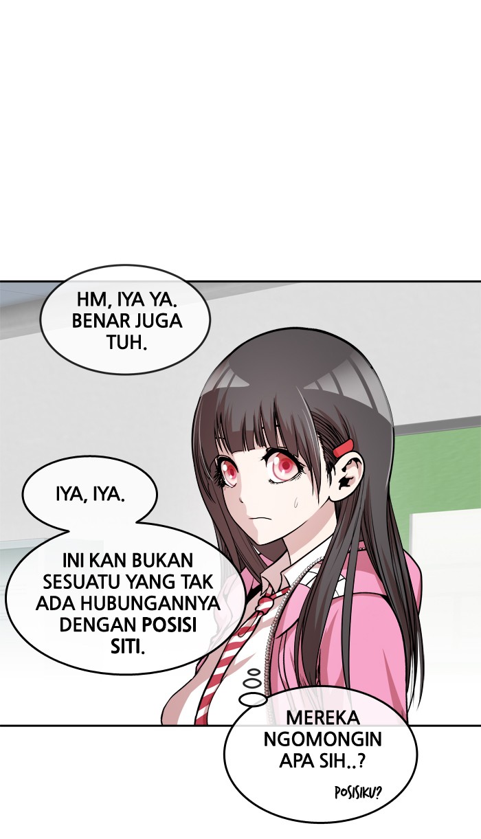Change! Chapter 20 - halaman 19