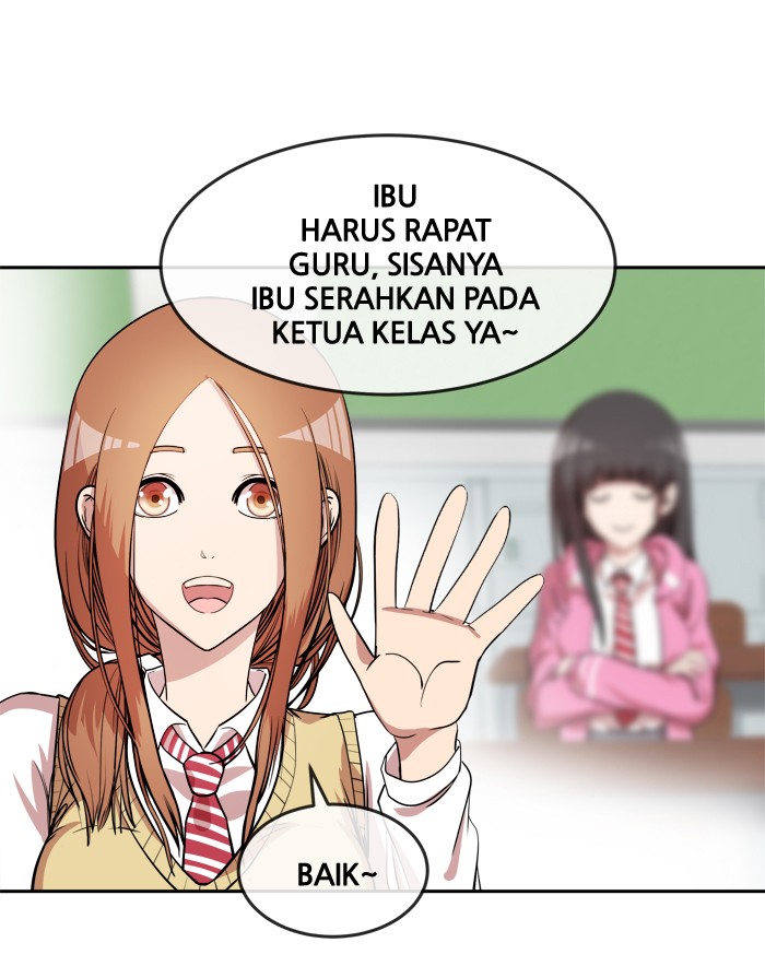 Change! Chapter 20 - halaman 2