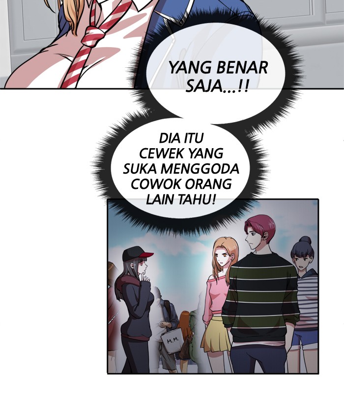 Change! Chapter 20 - halaman 24