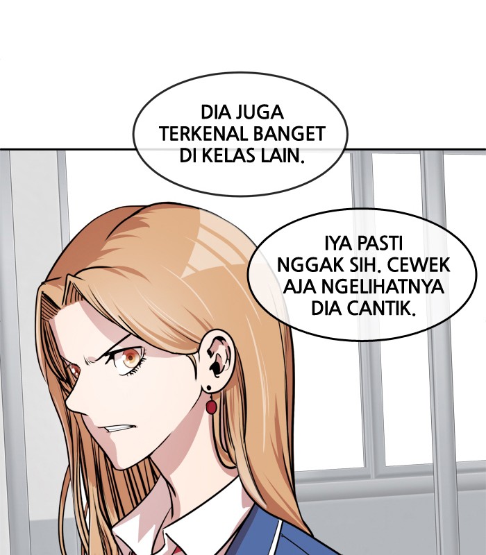 Change! Chapter 20 - halaman 25