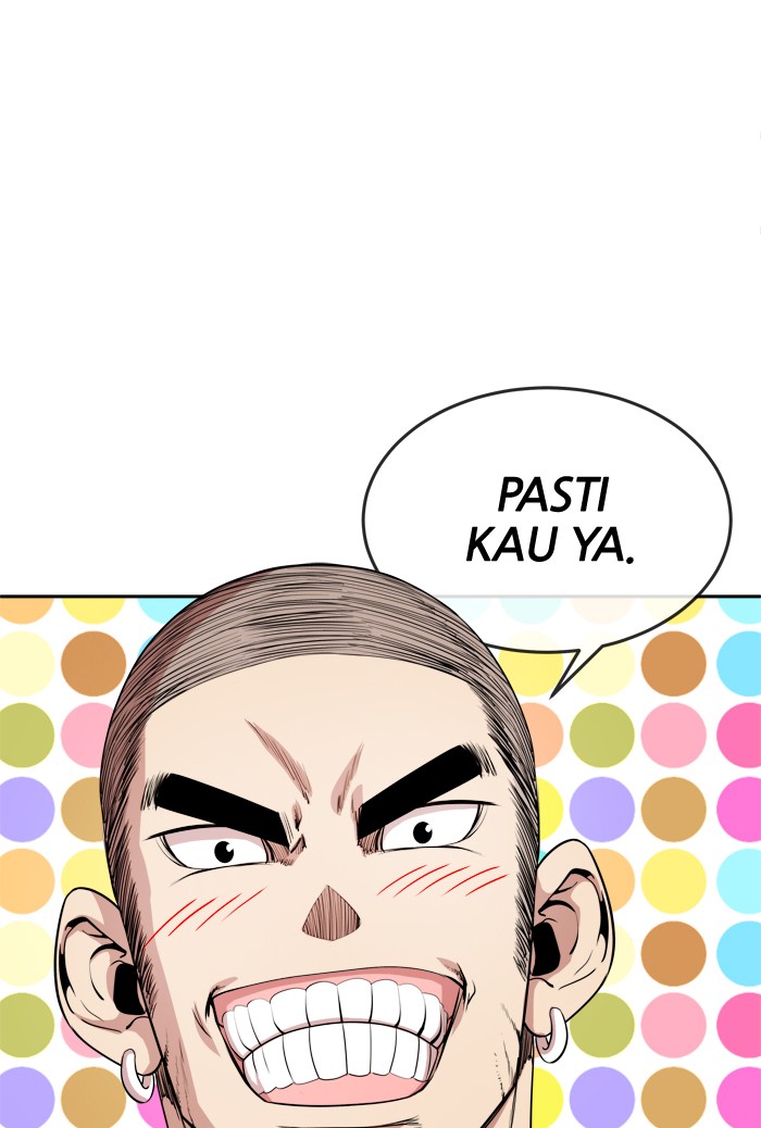 Change! Chapter 20 - halaman 31