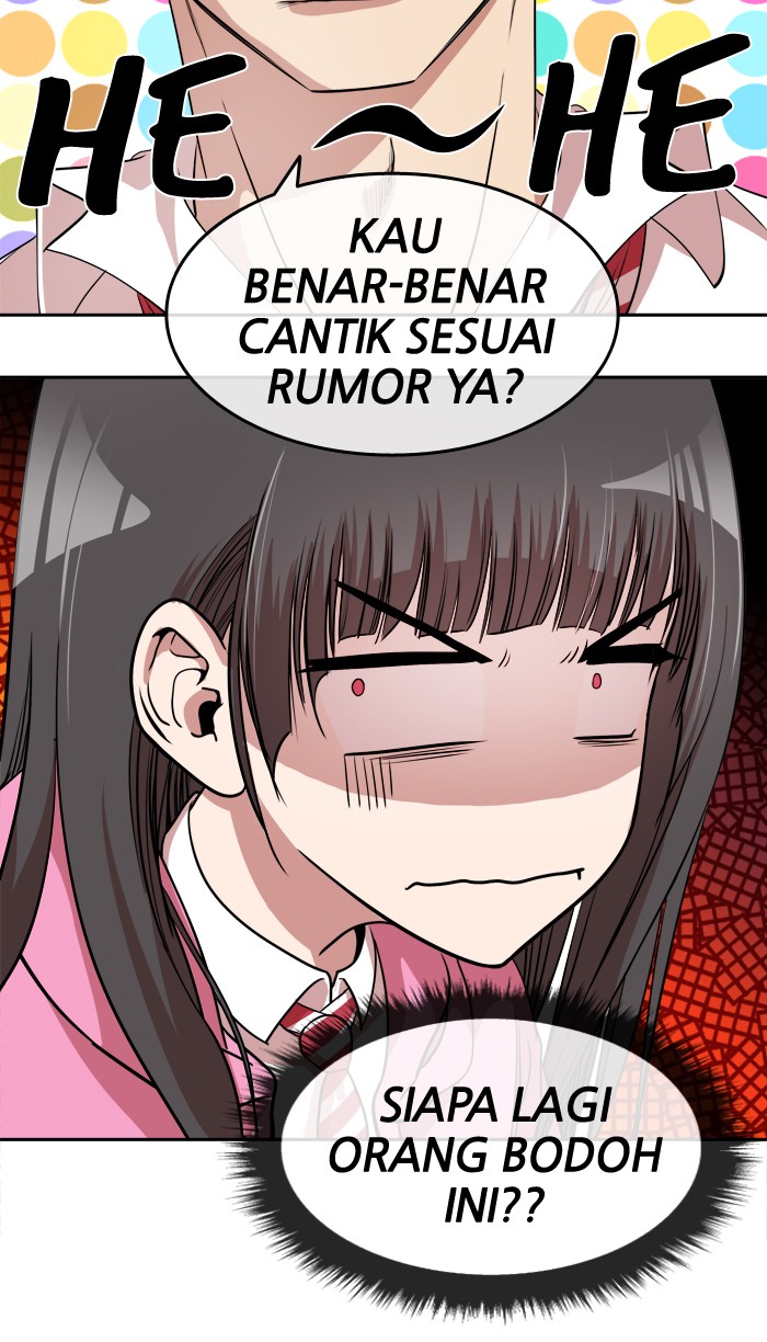 Change! Chapter 20 - halaman 35
