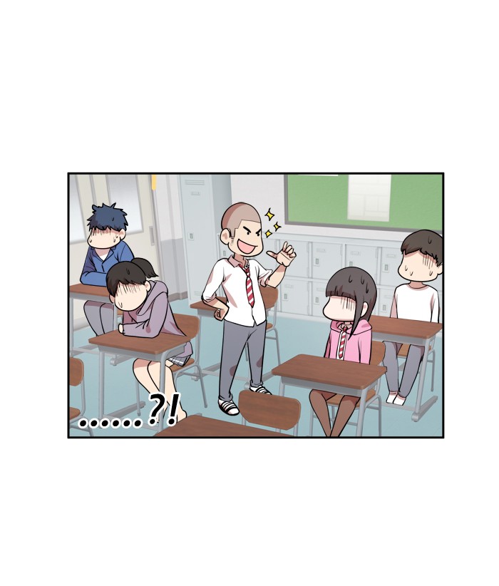 Change! Chapter 20 - halaman 37