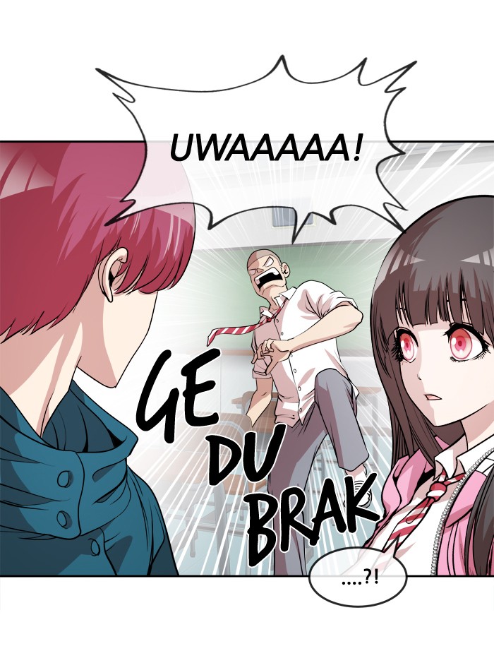 Change! Chapter 20 - halaman 45