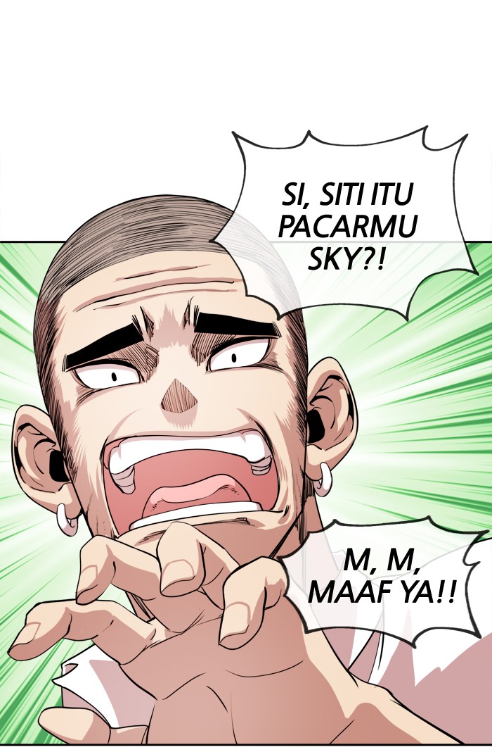 Change! Chapter 20 - halaman 46