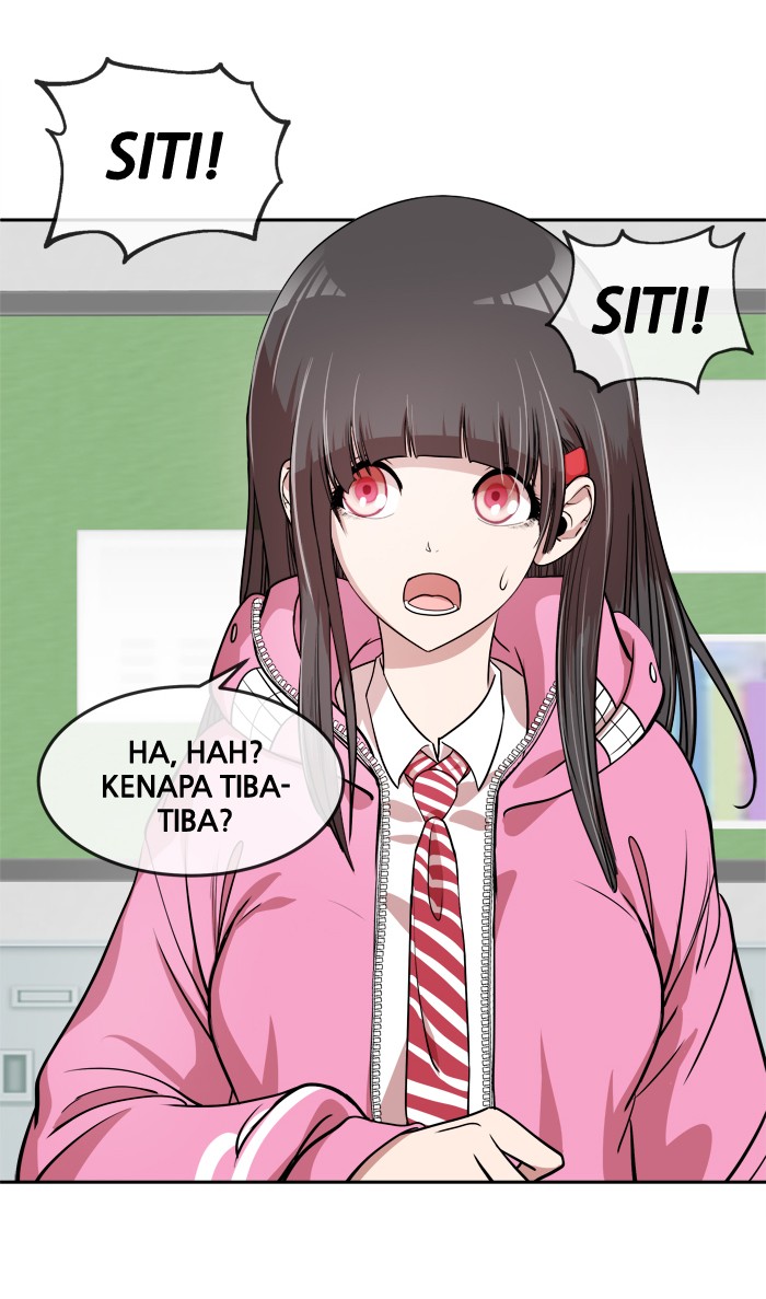Change! Chapter 20 - halaman 5