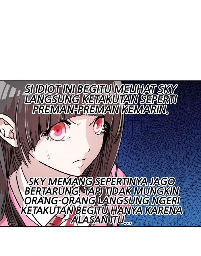 Change! Chapter 20 - halaman 50