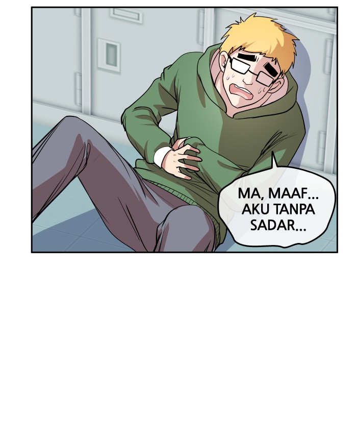 Change! Chapter 20 - halaman 56