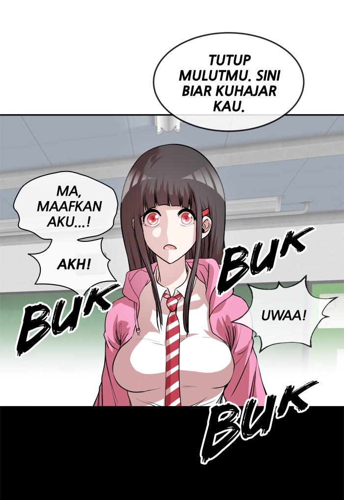 Change! Chapter 20 - halaman 59
