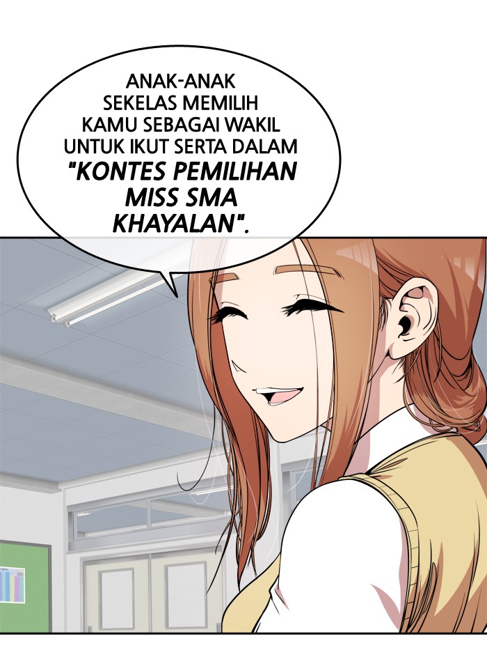 Change! Chapter 20 - halaman 7