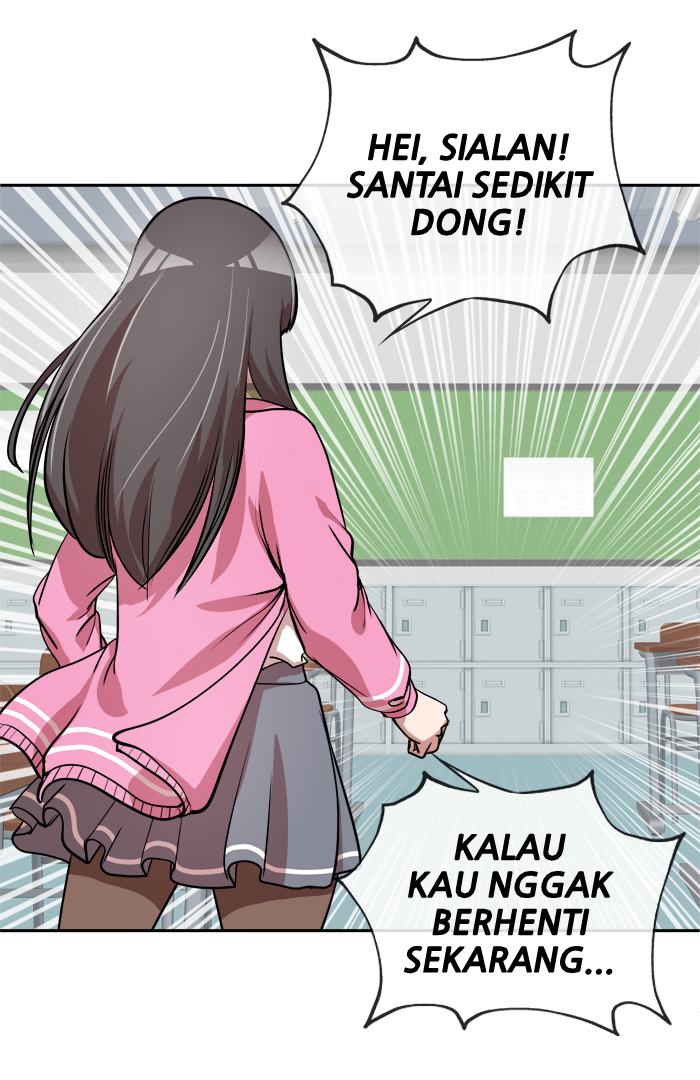 Change! Chapter 21 - halaman 13