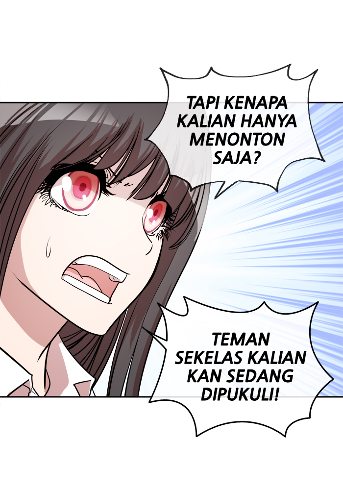 Change! Chapter 21 - halaman 17