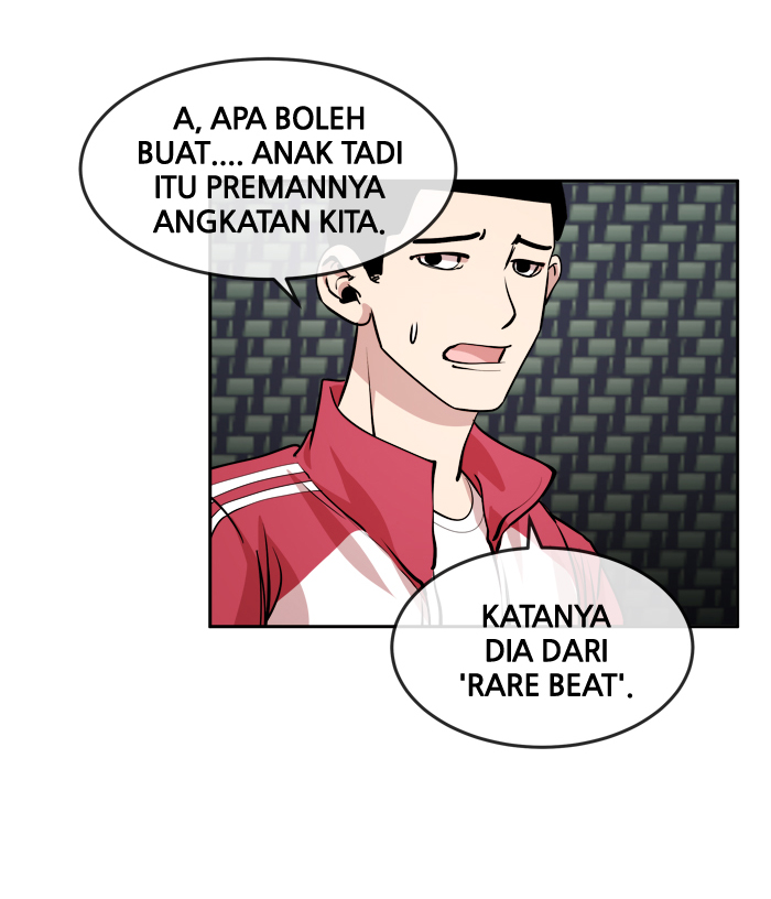 Change! Chapter 21 - halaman 18