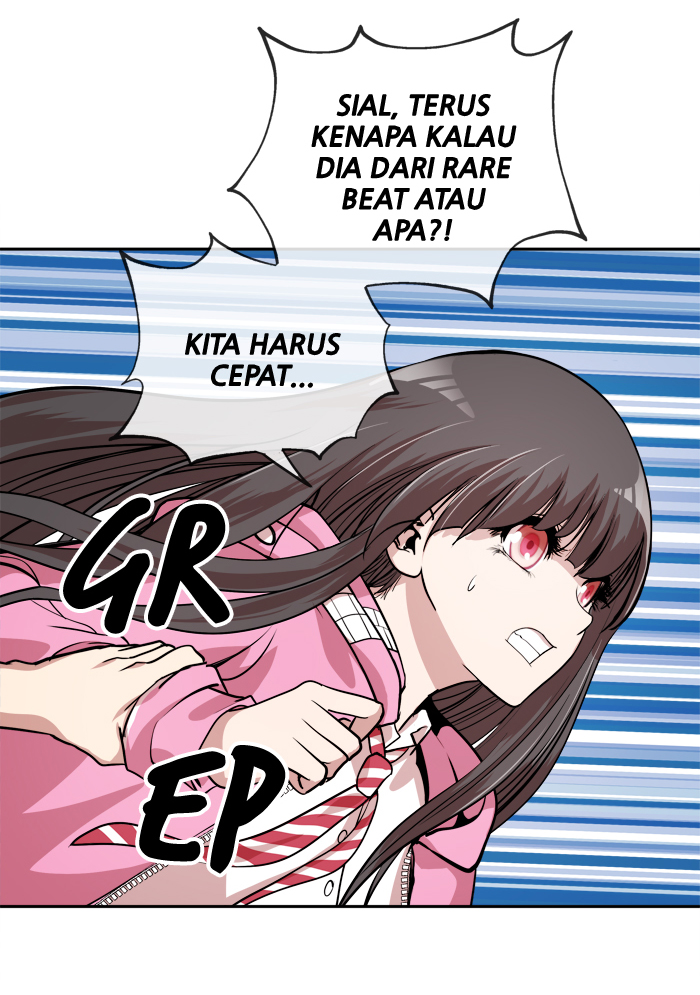Change! Chapter 21 - halaman 19