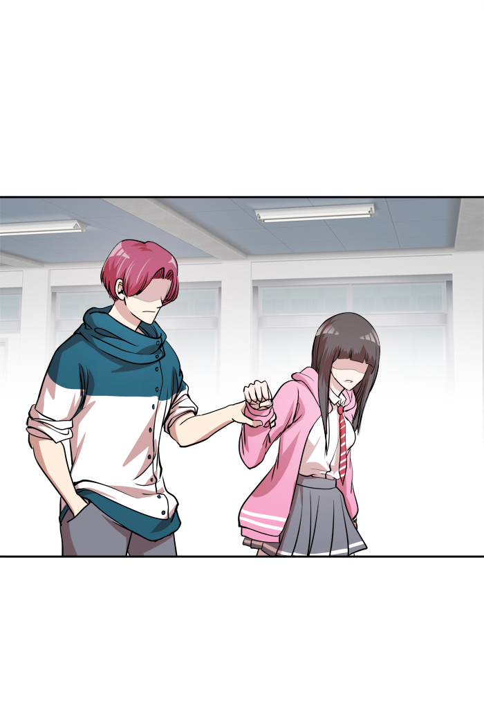 Change! Chapter 21 - halaman 20
