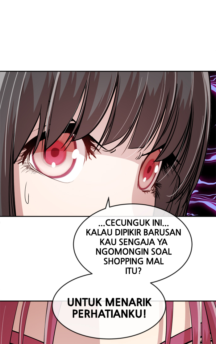 Change! Chapter 21 - halaman 23