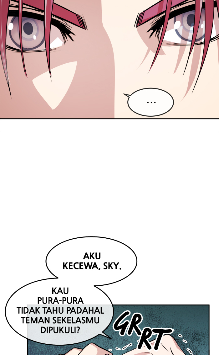 Change! Chapter 21 - halaman 24