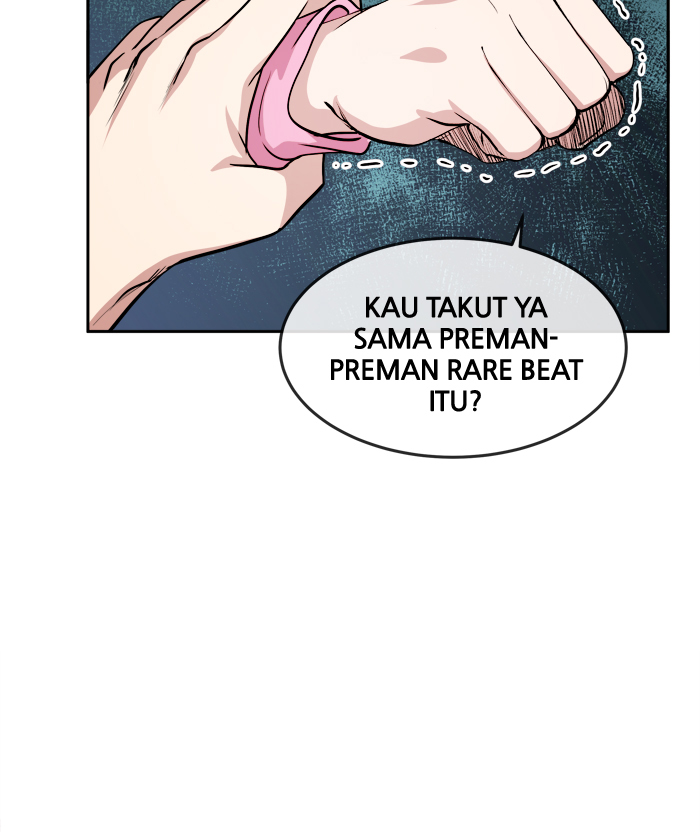 Change! Chapter 21 - halaman 25