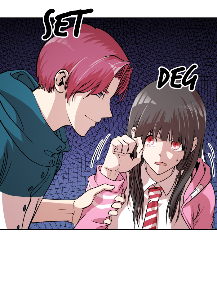 Change! Chapter 21 - halaman 27