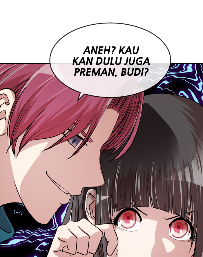 Change! Chapter 21 - halaman 28