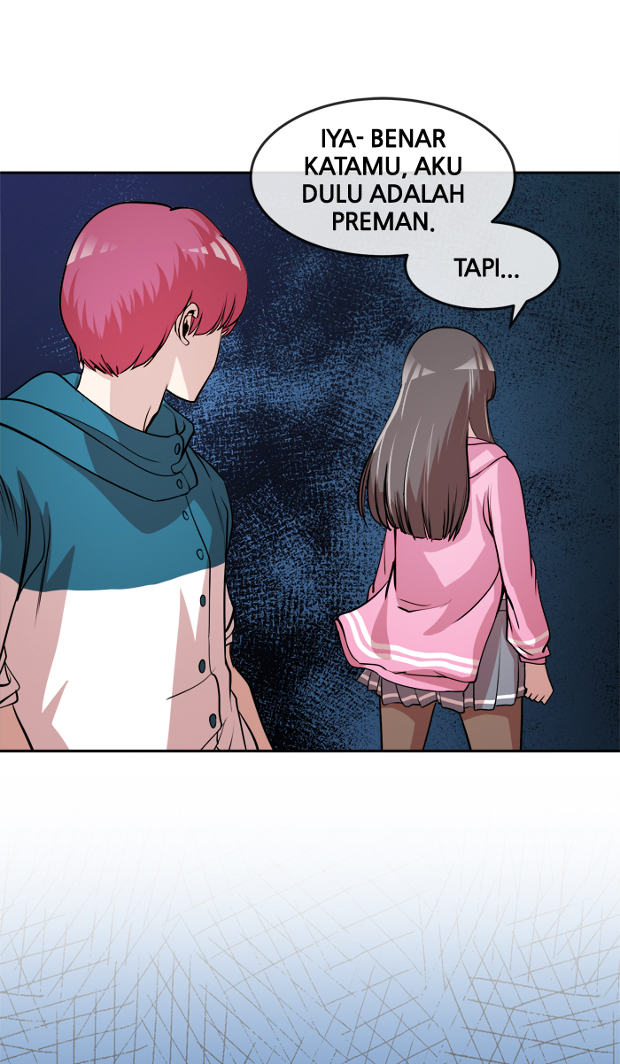 Change! Chapter 21 - halaman 31