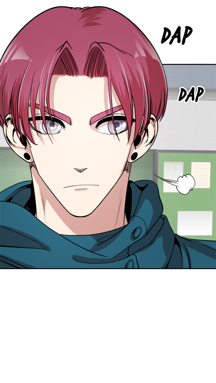 Change! Chapter 21 - halaman 35