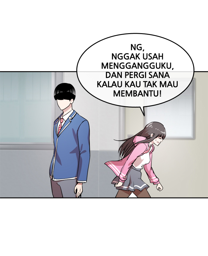 Change! Chapter 21 - halaman 42