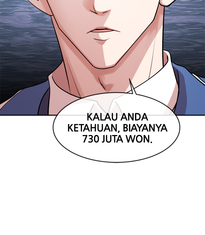 Change! Chapter 21 - halaman 45