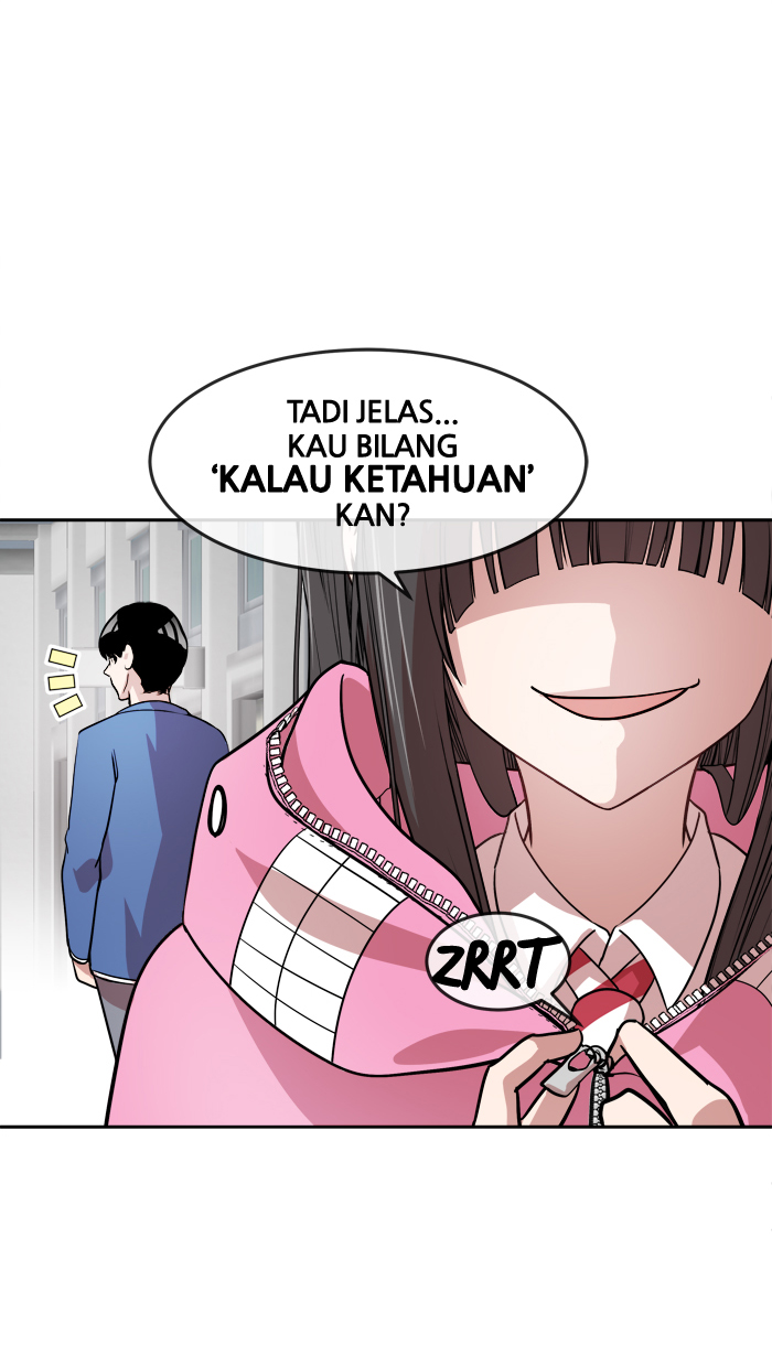 Change! Chapter 21 - halaman 50
