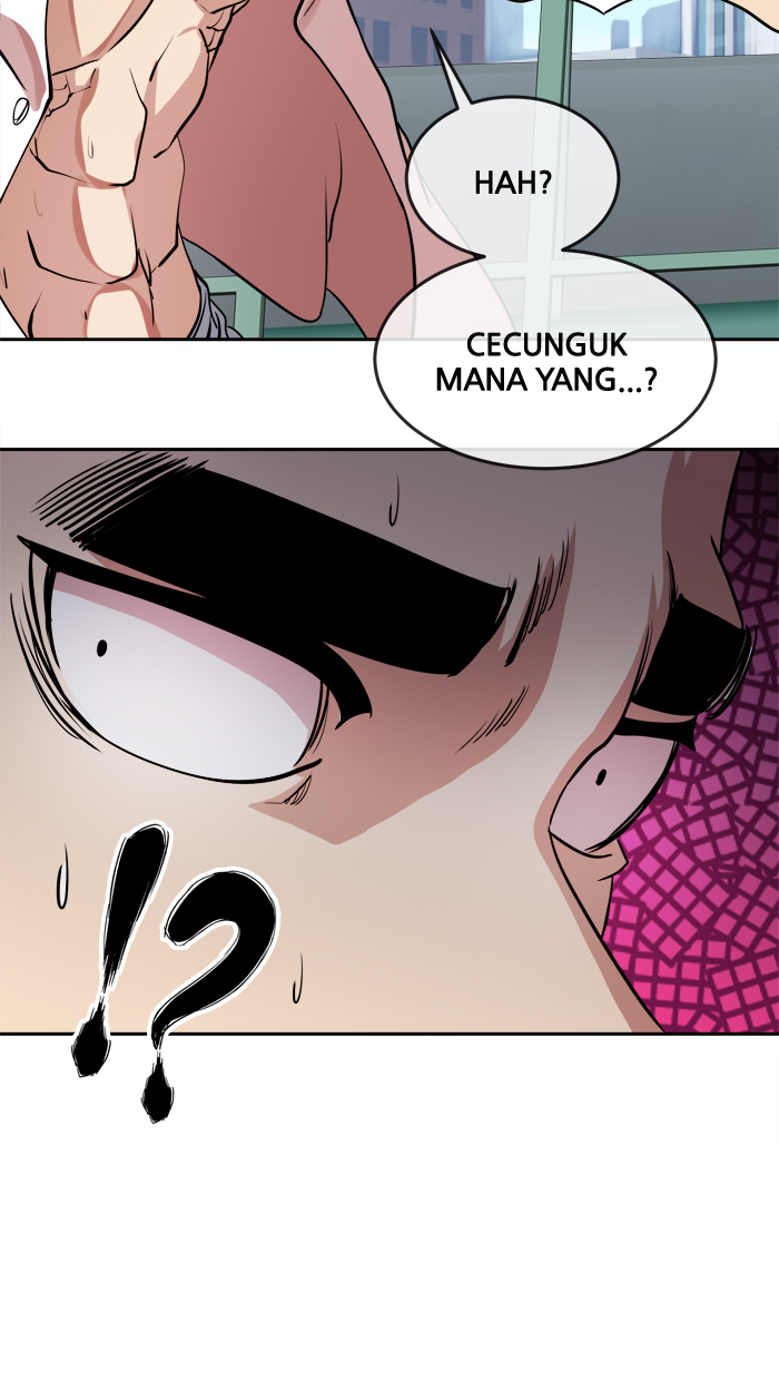 Change! Chapter 21 - halaman 58