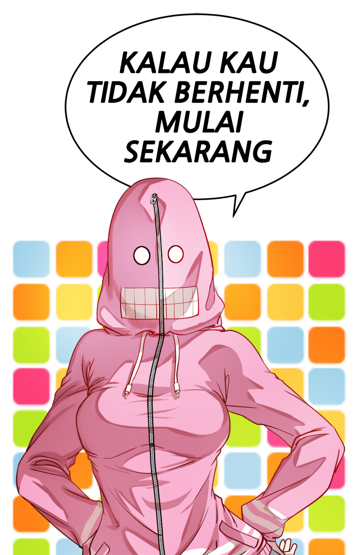 Change! Chapter 21 - halaman 61