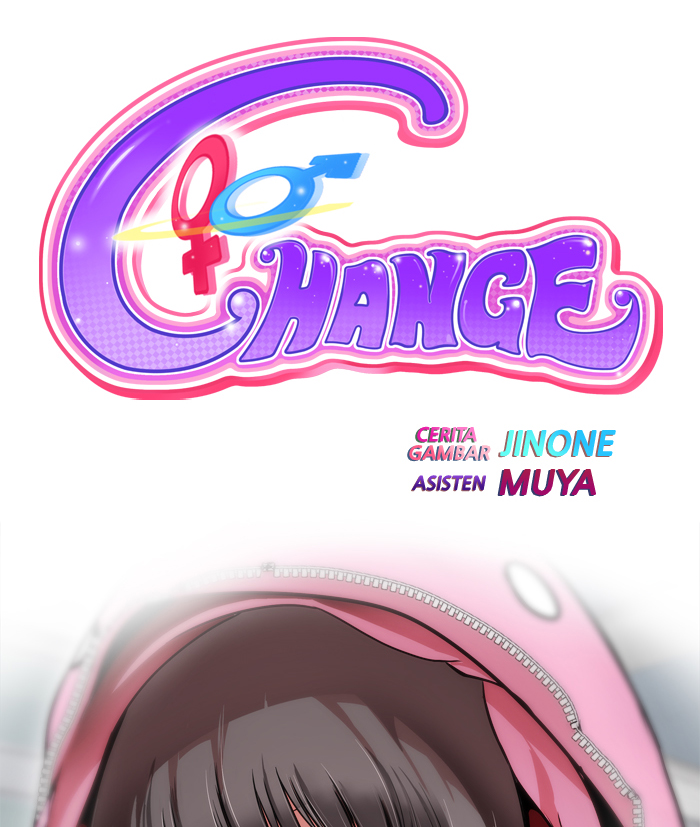 Change! Chapter 21 - halaman 7