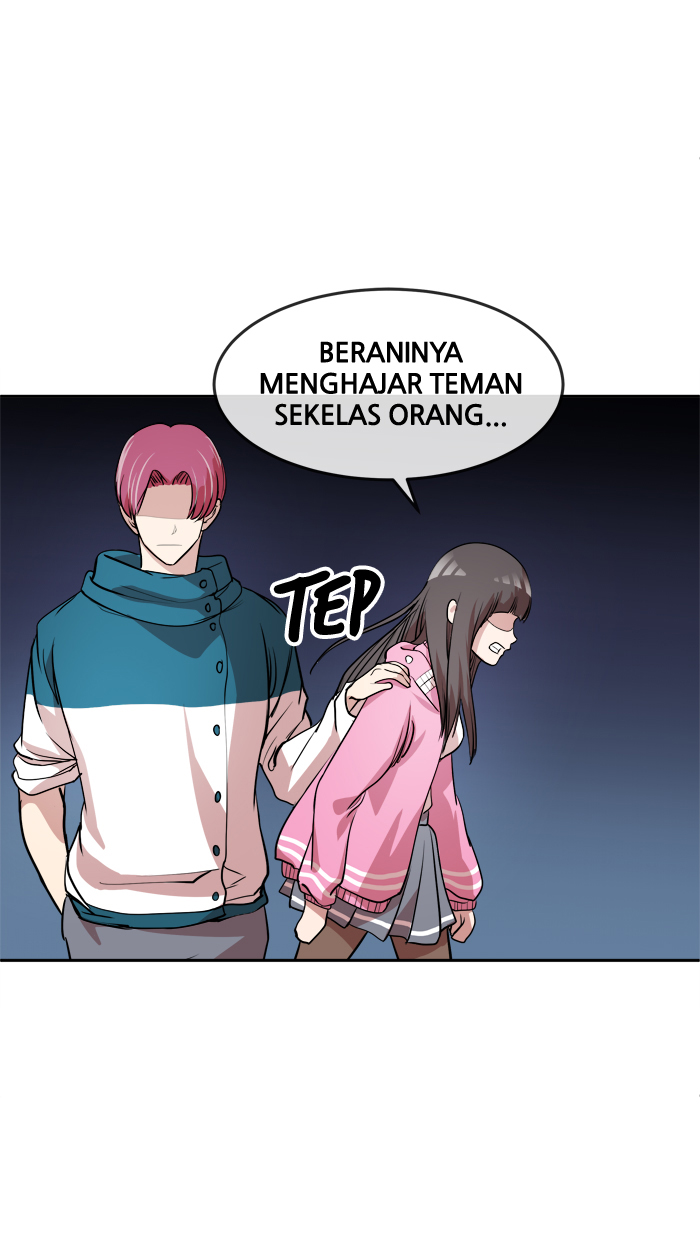 Change! Chapter 21 - halaman 9