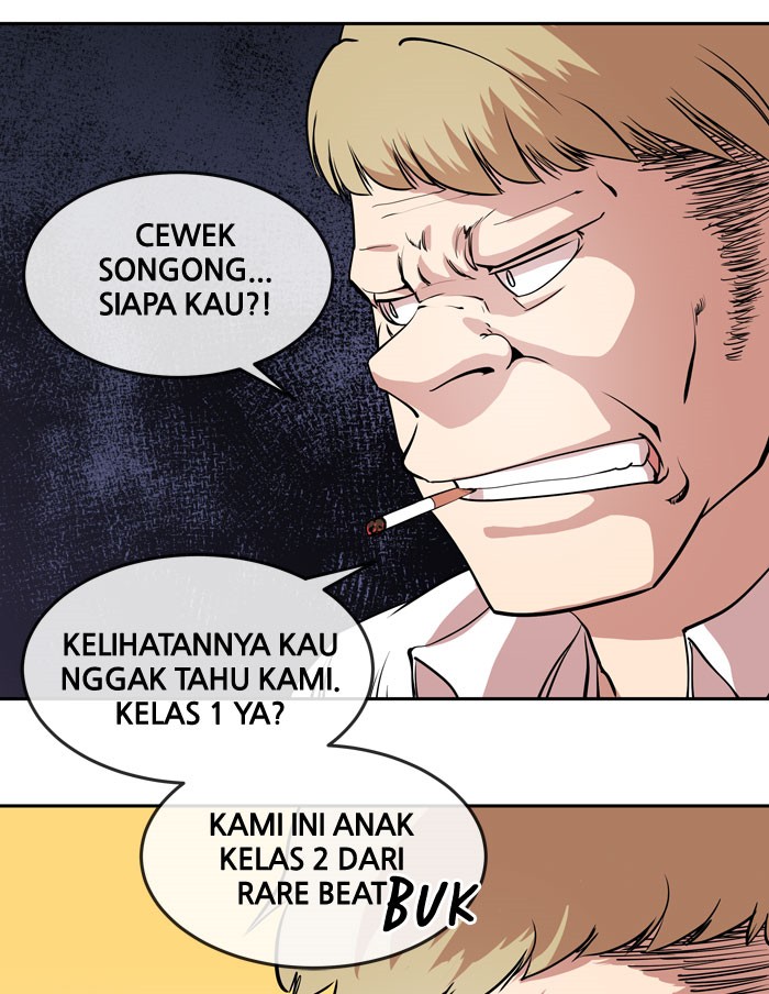 Change! Chapter 22 - halaman 32